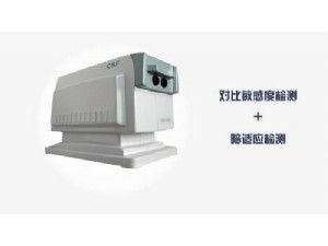 RM800型对比敏感度仪